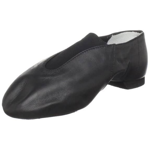 Genuine Leather Jazz dance shoes for adult and children for unisex use|shoes arch support adults|adult figure skating dressesshoe screws – Black For Adult 7