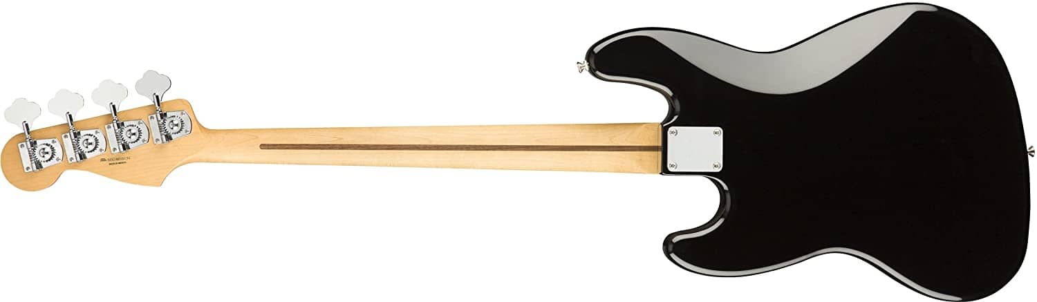 Fender Player Jazz Electric Bass Guitar – Pau Ferro Fingerboard – 3 Color Sunburst 75