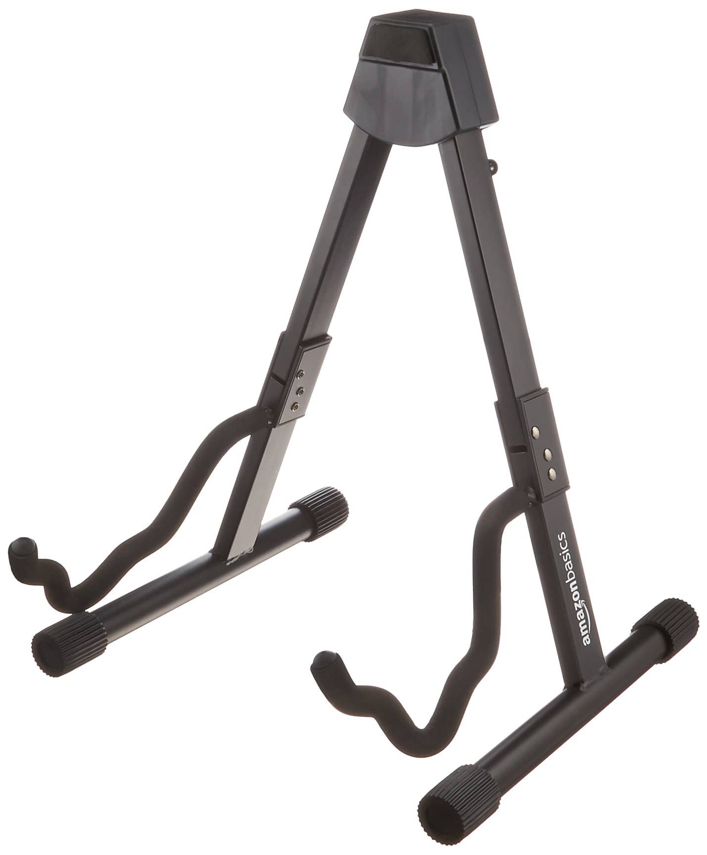 AmazonBasics Guitar Folding A-Frame Stand for Acoustic and Electric Guitars 8
