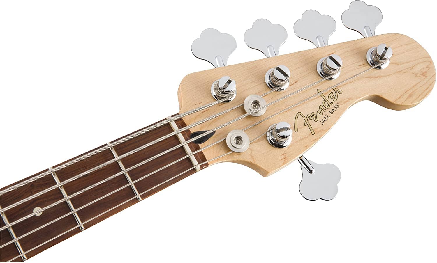Fender Player Jazz Electric Bass Guitar – Pau Ferro Fingerboard – 3 Color Sunburst 60