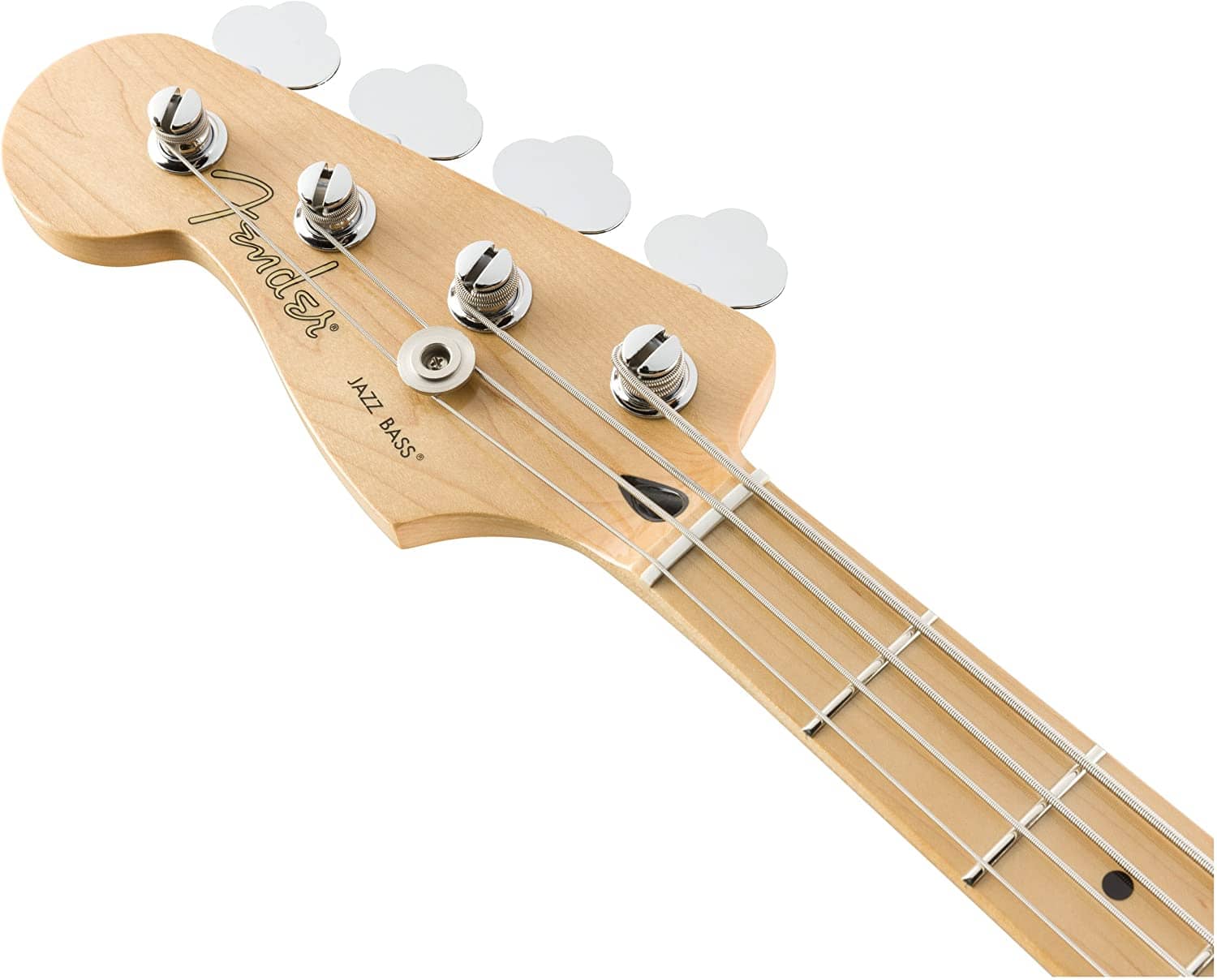 Fender Player Jazz Electric Bass Guitar – Pau Ferro Fingerboard – 3 Color Sunburst 89