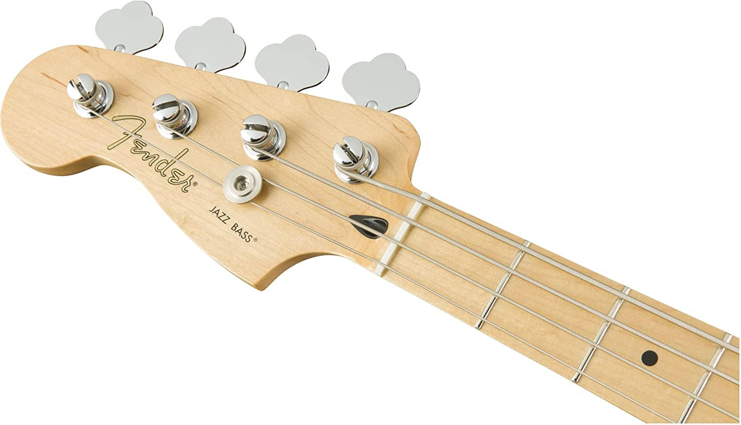 Fender Player Jazz Electric Bass Guitar – Pau Ferro Fingerboard – 3 Color Sunburst 42