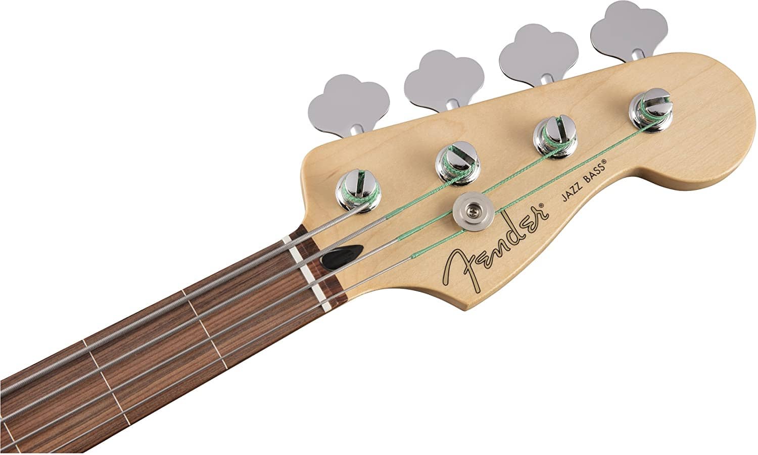 Fender Player Jazz Electric Bass Guitar – Pau Ferro Fingerboard – 3 Color Sunburst 95
