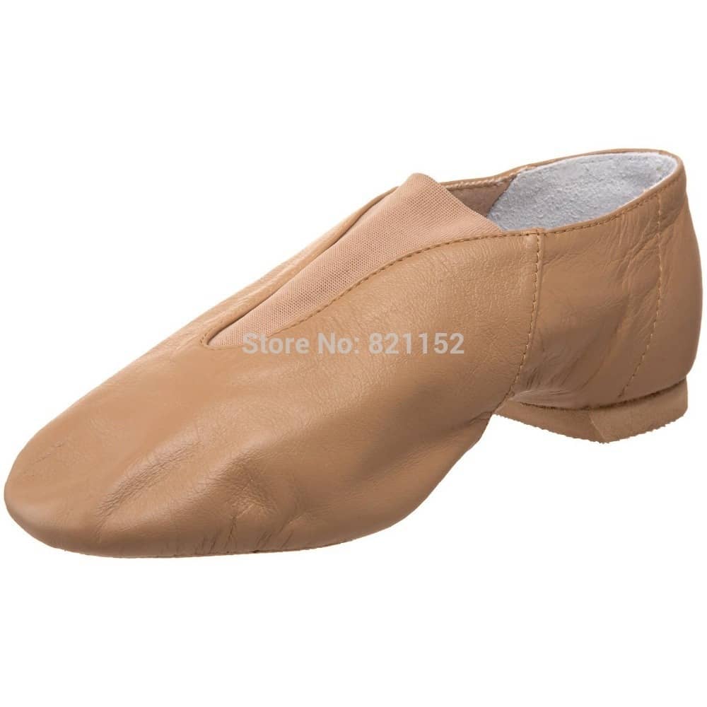 Genuine Leather Jazz dance shoes for adult and children for unisex use|shoes arch support adults|adult figure skating dressesshoe screws 1