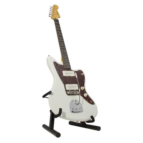 Fender Universal A Frame Electric Stand, Black 3