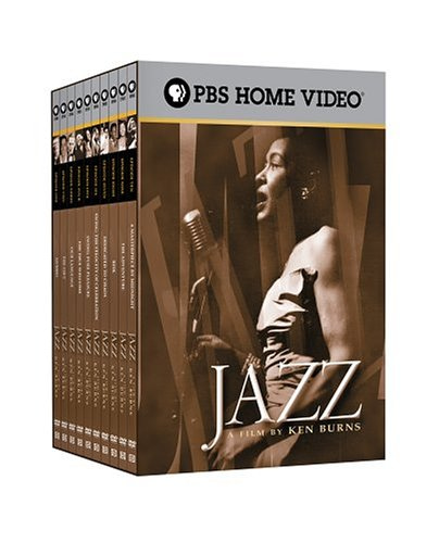 Jazz – A Film By Ken Burns 1
