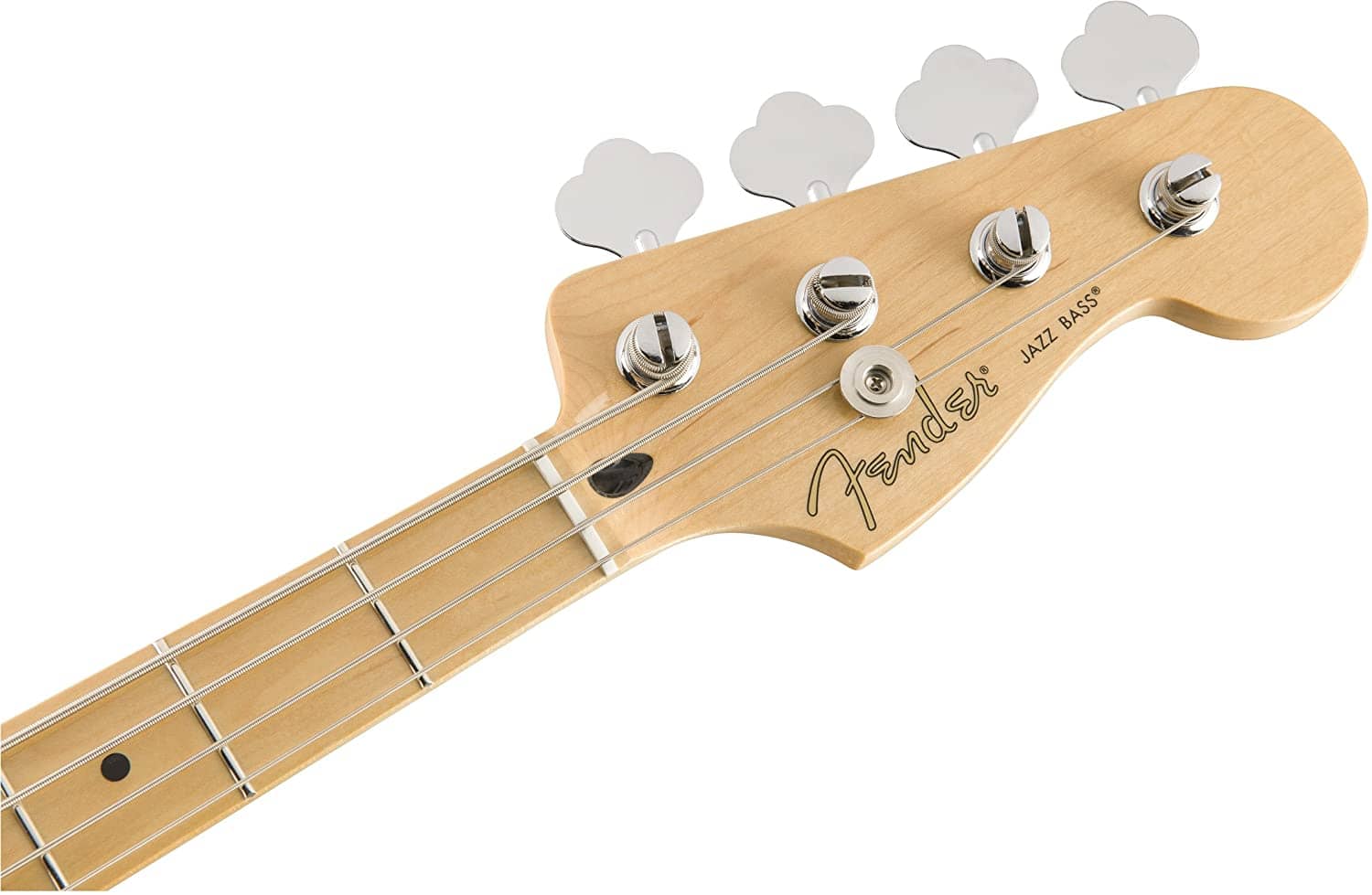 Fender Player Jazz Electric Bass Guitar – Pau Ferro Fingerboard – 3 Color Sunburst 36