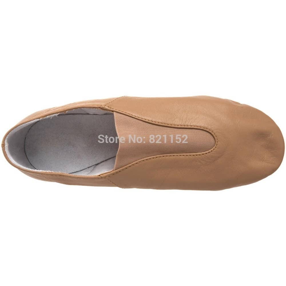 Genuine Leather Jazz dance shoes for adult and children for unisex use|shoes arch support adults|adult figure skating dressesshoe screws 2